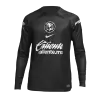 Men's Club America 2023/24 Goalkeeper Soccer Long Sleeves Jersey - goatjersey