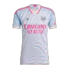 Men's Arsenal Soccer Short Sleeves Jersey 2023/24 - goatjersey