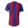 Men's 2004/05 Barcelona Retro Home Soccer Jersey - goatjersey