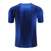 Men's Barcelona 2023/24 Pre-Match Soccer Jersey - goatjersey