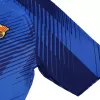 Men's Barcelona 2023/24 Pre-Match Soccer Jersey - goatjersey