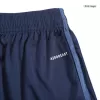 Men's Arsenal 2023/24 Third Away Soccer Shorts - goatjersey