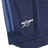 Men's Arsenal 2023/24 Third Away Soccer Shorts - goatjersey