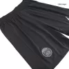 Men's PSG 2023/24 Third Away Soccer Shorts - goatjersey