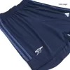 Men's Arsenal 2023/24 Third Away Soccer Shorts - goatjersey