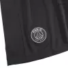 Men's PSG 2023/24 Third Away Soccer Shorts - goatjersey