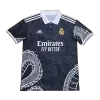 Men's Real Madrid Soccer Short Sleeves Jersey 2023/24 - goatjersey