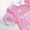 Men's Real Madrid Soccer Short Sleeves Jersey 2023/24 - goatjersey