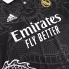 Men's Real Madrid Soccer Short Sleeves Jersey 2023/24 - goatjersey