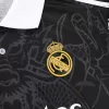 Men's Real Madrid Soccer Short Sleeves Jersey 2023/24 - goatjersey