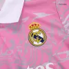 Men's Real Madrid Soccer Short Sleeves Jersey 2023/24 - goatjersey