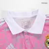 Men's Real Madrid Soccer Short Sleeves Jersey 2023/24 - goatjersey