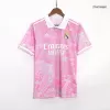 Men's Real Madrid Soccer Short Sleeves Jersey 2023/24 - goatjersey