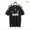 Men's 2008/09 Real Madrid Retro Third Away Soccer Jersey - goatjersey