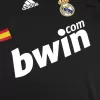 Men's 2008/09 Real Madrid Retro Third Away Soccer Jersey - goatjersey