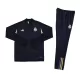Men's Real Madrid 2023/24 Tracksuit Soccer Kit (Top+Trousers) - goatjersey