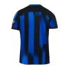 Men's Inter Milan 2023/24 Home Player Version Soccer Jersey - goatjersey