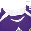 Men's 2006/07 Real Madrid Retro Third Away Soccer Jersey - goatjersey