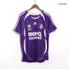 Men's 2006/07 Real Madrid Retro Third Away Soccer Jersey - goatjersey