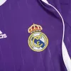 Men's 2006/07 Real Madrid Retro Third Away Soccer Jersey - goatjersey