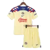 Kids Club America 2023/24 Home Soccer Jersey Kits(Jersey+Shorts) - goatjersey