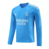 Men's Real Madrid Soccer Goalkeeper Jersey 2023/24 - goatjersey