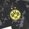 Men's Borussia Dortmund 2023/24 Away Soccer Jersey - goatjersey