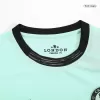 Men's Chelsea Third Away Soccer Short Sleeves Jersey 2023/24 - goatjersey