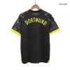 Men's Borussia Dortmund 2023/24 Away Soccer Jersey - goatjersey