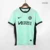 Men's Chelsea Third Away Soccer Short Sleeves Jersey 2023/24 - goatjersey