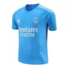 Men's Real Madrid Soccer Goalkeeper Jersey 2023/24 - goatjersey