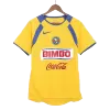 Men's 2005/06 Club America Retro Home Soccer Jersey - goatjersey