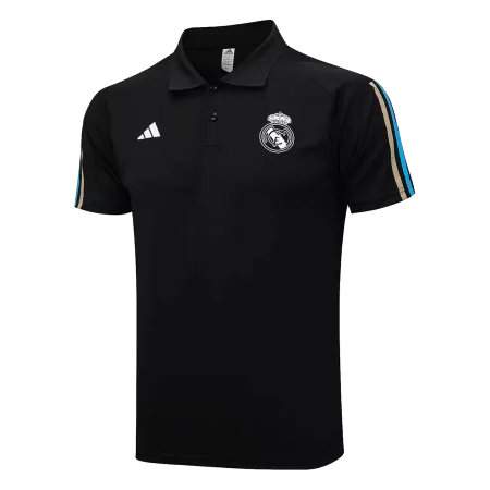Men's Real Madrid Soccer Polo Shirts 2023/24 - goatjersey