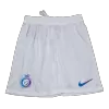 Men's Al Nassr 2023/24 Third Away Soccer Shorts - goatjersey