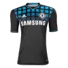 Men's 2011/12 Chelsea Retro Away Soccer Jersey - goatjersey