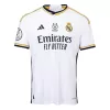 Men's Real Madrid CAMPEONES #13 2023/24 Home Player Version Soccer Jersey - goatjersey