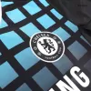 Men's 2011/12 Chelsea Retro Away Soccer Jersey - goatjersey