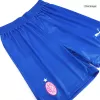 Men's AC Milan 2023/24 Third Away Soccer Shorts - goatjersey