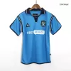 Men's 2002/03 Manchester City Retro Home Soccer Jersey - goatjersey