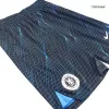 Men's Chelsea 2023/24 Away Soccer Shorts - goatjersey