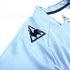 Men's 2007/08 Manchester City Retro Home Soccer Jersey - goatjersey