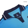 Men's 2002/03 Manchester City Retro Home Soccer Jersey - goatjersey