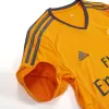 Men's 2013/14 Real Madrid Retro Third Away Soccer Jersey - goatjersey