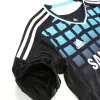 Men's 2011/12 Chelsea Retro Away Soccer Jersey - goatjersey