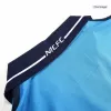 Men's 2002/03 Manchester City Retro Home Soccer Jersey - goatjersey