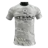 Men's Manchester City 2023/24 Player Version Soccer Jersey - goatjersey