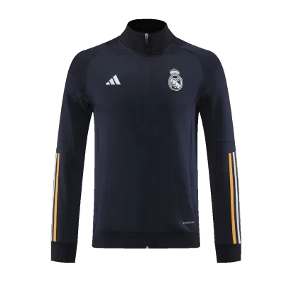 Men's Real Madrid Soccer Training Jacket Training 2023/24 - goatjersey