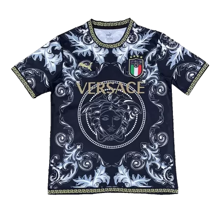 Men's Italy Special Soccer Short Sleeves Jersey 2022 - goatjersey