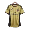 Men's 2013/14 AC Milan Retro Third Away Soccer Jersey - goatjersey