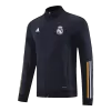 Men's Real Madrid Soccer Training Jacket Training 2023/24 - goatjersey